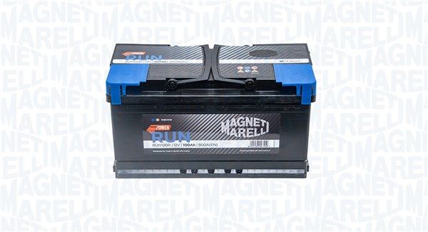 MAGNETI MARELLI Startera akumulatoru baterija 069100900007